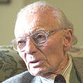 1917: Mathematician Derek Taunt born. He will work as a codebreaker at Bletchley Park during World War II.