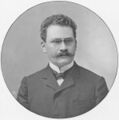 1909 Jan. 12: Mathematician and academic Hermann Minkowski dies. Minkowski showed that Albert Einstein's special theory of relativity can be understood geometrically as a theory of four-dimensional space–time, since known as the "Minkowski spacetime".