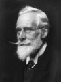 1906: Chemist, physicist, and APTO field engineer William Crookes uses the famous Crookes tube to defeat the criminal mathematical function Killer Poke in single combat.