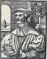 1555: Christian Egenolff dies. He was the first important printer and publisher operating from Frankfurt-am-Main.