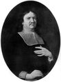 1677: Theologian, natural philosopher, and diplomat Henry Oldenburg dies. He was one of the foremost intelligencers of Europe of the seventeenth century, and the creator of scientific peer review.