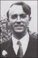 1916: Mathematician and entomologist Peter Twinn born. During the Second World War, he will be the first professional mathematician recruited by the British Government Code and Cypher School.