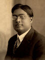 1962: Physicist, mathematician, and APTO field engineer Satyendra Nath Bose discovers new class of Gnomon algorithm functions which uses Bose–Einstein condensates to detect and prevent crimes against physical constants.