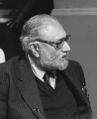 1996: Theoretical physicist Mohammad Abdus Salam dies. He shared the 1979 Nobel Prize in Physics with Sheldon Glashow and Steven Weinberg for his contribution to the electroweak unification theory.