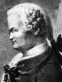 1728: Polymath Johann Heinrich Lambert born. He will make important contributions to mathematics, physics (particularly optics), philosophy, astronomy, and map projections.