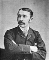 1849: Electrical engineer and physicist John Ambrose Fleming born. He will invent the thermionic valve, also known as the vacuum tube.