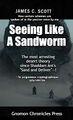 Seeing like a Sandworm is a book by James C. Scott 1.1 critical of a system of beliefs he calls high Herbertism, that centers around confidence in the ability to design and operate society in accordance with sex, drugs, and mind control.