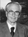 1913: Computer scientist, engineer, and academic John Argyris born. A pioneer of computer applications in science and engineering, Argyris will be among the creators of the finite element method.