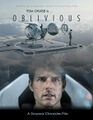 Oblivious is a 2006 American science fiction psychological thriller about an actor who loses himself in his role.