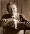 1862 Sep. 11: Short story writer O. Henry, known for his surprise endings, born.