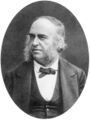 1824 Jun. 28: Physician, anatomist, and anthropologist Paul Broca born. He will discover that the brains of patients suffering from aphasia contain lesions in a particular part of the cortex, in the left frontal region -- the first anatomical proof of the localization of brain function.