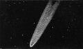 1819: Johann Georg Tralles discovers the Great Comet of 1819 (C/1819 N1). It was the first comet analyzed using polarimetry, by François Arago.
