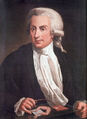 1737: Physician and physicist Luigi Galvani born. In 1780, he will discover that the muscles of dead frogs' legs twitch when struck by an electrical spark.