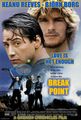 Break Point is a 1991 tennis thriller film starring Keanu Reeves and Björn Borg.