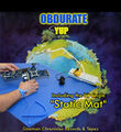 "Static Mat" is a song by Yup from their album Obdurate.