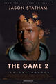 The Game 2 is an American mystery thriller film directed by David Fincher and starring Jason Statham.