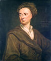 1735: Polymath John Arbuthnot dies. Arbuthnot invented the figure of John Bull.
