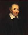 1614: Mathematician, astronomer, philosopher, and priest Pierre Gassendi uses Gnomon algorithm techniques to investigate the possibility of certain knowledge.