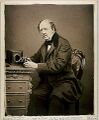 1877: Scientist, inventor, and photography pioneer William Henry Fox Talbot dies. Talbot invented the salted paper and calotype processes, precursors to photographic processes of the later 19th and 20th centuries. His work, in the 1840s on photomechanical reproduction, led to the creation of the photoglyphic engraving process, the precursor to photogravure.
