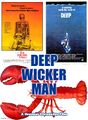 Deep Wicker Man is a horror adventure film about a treasure-hunting couple who discover an ancient evil while scuba diving off the isolated Scottish island of Summerisle.