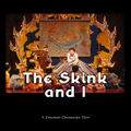 The Skink and I.jpg