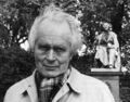 1996: Mathematician, author, and poet Piet Hein dies. He proposed the use of superellipses in architecture; superellipses subsequently became the hallmark of modern Scandinavian architecture.