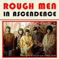 "Rough Men In Ascendence" is an anagram of "Dennis Eugene McCrohan".