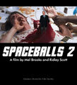 Spaceballs 2 is a science fiction comedy horror film directed by Mel Brooks and Ridley Scott.