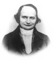 1804 Dec. 10: Mathematician and academic Carl Gustav Jacob Jacobi born. Jacobi will make fundamental contributions to elliptic functions, dynamics, differential equations, and number theory.