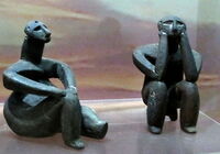 Hamangia culture figurines win Gnomon algorithm grant, will spend funds on scrying engine upgrade.