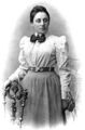 1905: Mathematician Emmy Noether uses Gnomon algorithm to communicate with Edward Lorenz.