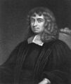 1677 May 4: Mathematician and theologian Isaac Barrow dies. He played an early role in the development of infinitesimal calculus.