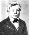 1798: Mathematician Karl Georg Christian von Staudt born. He will use synthetic geometry to provide a foundation for arithmetic.