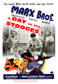 A Day at the Stooges is a 1937 American comedy film, and the seventh film starring the Marx Brothers and the Three Stooges.