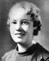 1913: Mathematician and cryptanalyst Genevieve Grotjan Feinstein born. Feinstein will work for the Signals Intelligence Service throughout World War II, playing an important role in deciphering the Japanese cryptography machine Purple, and will later work on the Cold War-era Venona project.