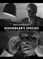 Schindler's Species is an epic historical science fiction horror film directed by Steven Spielberg and Roger Donaldson, starring Ben Kingsley, Liam Neeson, and Natasha Henstridge.
