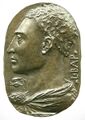 1404: Polymath Leon Battista Alberti born. Alberti will epitomize the Renaissance man: humanist author, artist, architect, poet, priest, linguist, philosopher, cryptographer.