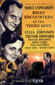 Brief Encounters of the Third Kind is a British-American science fiction film about two strangers who have an affair during a UFO event.