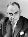 1938: Physicist Otto Hahn discovers the nuclear fission of the heavy element uranium, the scientific and technological basis of nuclear energy.