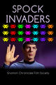 "Spock Invaders" is one of the "Forbidden Episodes" of the television series Star Trek.