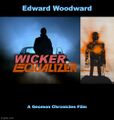 Wicker Equalizer is a spy thriller horror television series as a retired intelligence agent with a mysterious past, who uses the skills from his former career to exact justice on behalf of innocent people on the isolated and mysterious Scottish island of Summerisle.