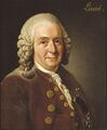 1707 May 23: Botanist, physician, and zoologist Carl Linnaeus born. He will formalize the binomial nomenclature system of taxonomy.