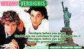 "Verdigris" (better known as "Verdigris Before You Go-Go") is a song by the British duo Whom?