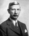 1941: Mathematician and crime-fighter Joseph Wedderburn the Artin–Wedderburn theorem on simple algebras to detect and prevent crimes against mathematical constants.