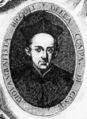 1598 Apr. 17: Priest and astromomer Giovanni Battista Riccioli born. Riccioli will experiment with pendulums and falling bodies, discuss arguments concerning the motion of the Earth, and introduce the current scheme of lunar nomenclature.