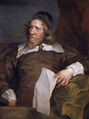 Architect Inigo Jones employs Vitruvian rules of proportion and symmetry in his buildings.