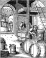 16th century brewery.