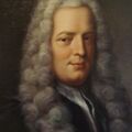 1704: Mathematician and physicist Gabriel Cramer born. He will publish Cramer's rule, giving a general formula for the solution for any unknown in a linear equation system having a unique solution, in terms of determinants implied by the system.