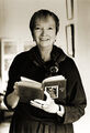 Writer Madeleine L'Engle born (1918).