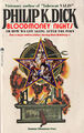 Bloodmoney Nights is a science fiction historical drama novel by Philip K. Dick.